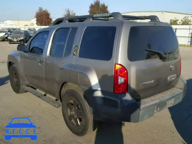 2006 NISSAN XTERRA OFF 5N1AN08U76C519188 зображення 2