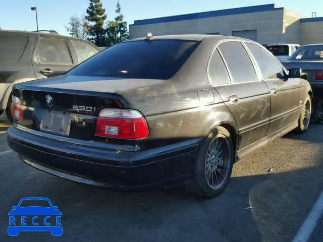 2001 BMW 530 I AUTO WBADT63491CF04542 image 3