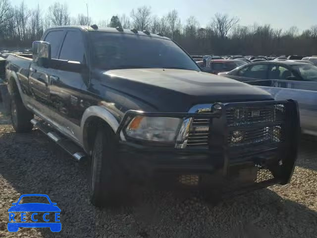 2012 DODGE RAM 2500 L 3C6UD5FL5CG145501 image 0