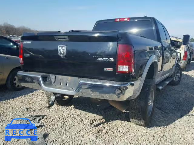 2012 DODGE RAM 2500 L 3C6UD5FL5CG145501 image 3