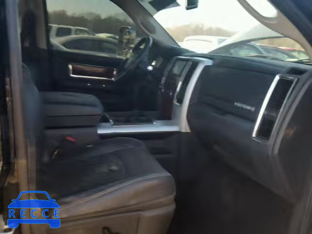 2012 DODGE RAM 2500 L 3C6UD5FL5CG145501 image 4