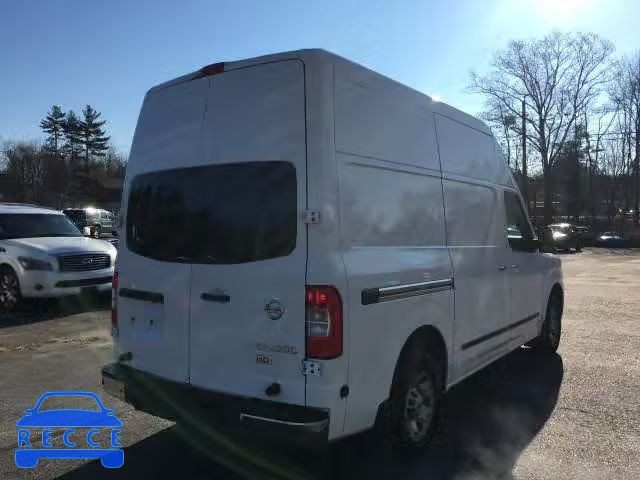 2012 NISSAN NV 2500 1N6AF0LYXCN101152 image 2