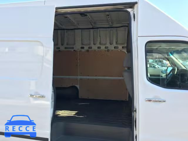 2012 NISSAN NV 2500 1N6AF0LYXCN101152 image 5