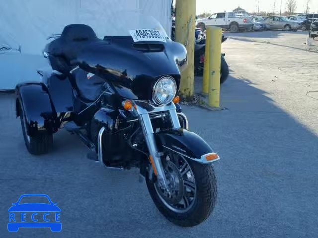 2016 HARLEY-DAVIDSON FLHTCUTG T 1HD1MAL12GB851779 image 0