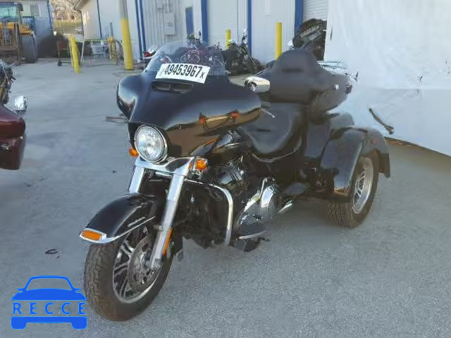 2016 HARLEY-DAVIDSON FLHTCUTG T 1HD1MAL12GB851779 image 1