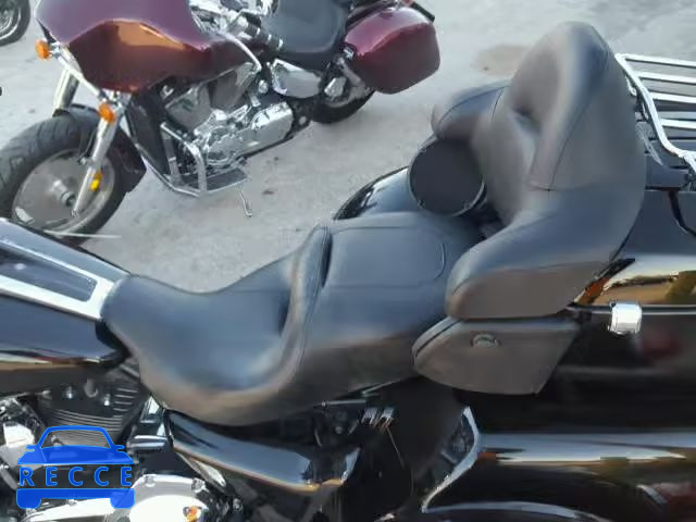 2016 HARLEY-DAVIDSON FLHTCUTG T 1HD1MAL12GB851779 image 5