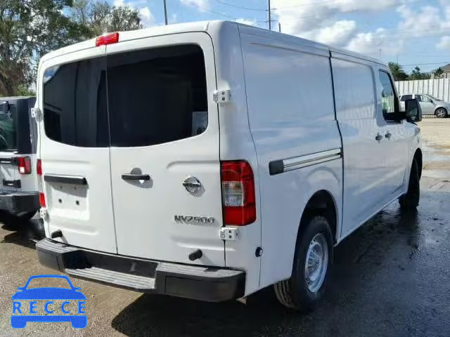 2017 NISSAN NV 1500 S 1N6BF0KYXHN806286 image 3