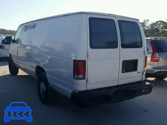 2000 FORD OTHER 1FTNS24L9YHB17315 image 2