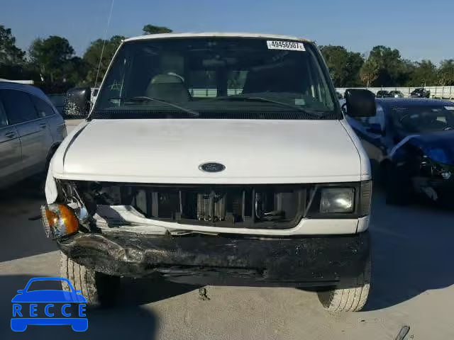 2000 FORD OTHER 1FTNS24L9YHB17315 image 8