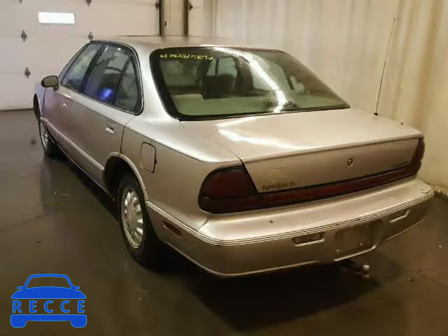 1997 OLDSMOBILE 88 BASE 1G3HN52K7V4820883 Bild 2