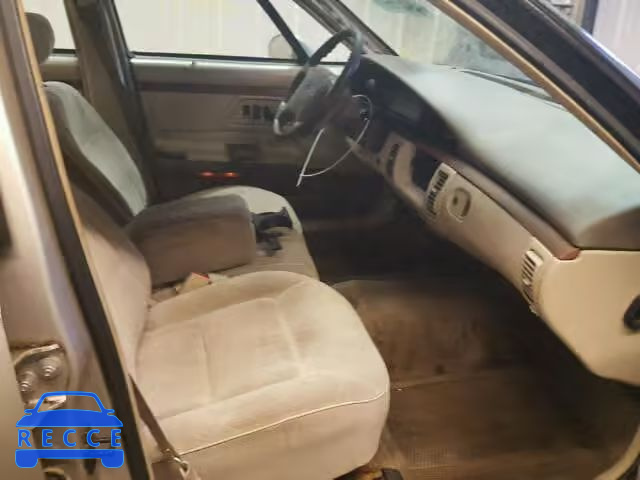 1997 OLDSMOBILE 88 BASE 1G3HN52K7V4820883 Bild 4