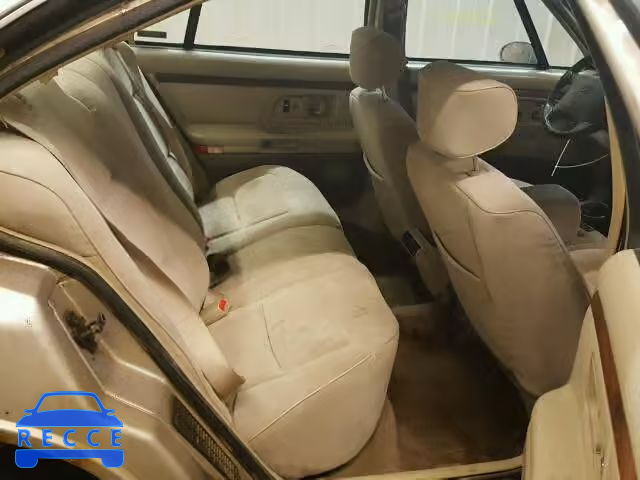 1997 OLDSMOBILE 88 BASE 1G3HN52K7V4820883 зображення 5