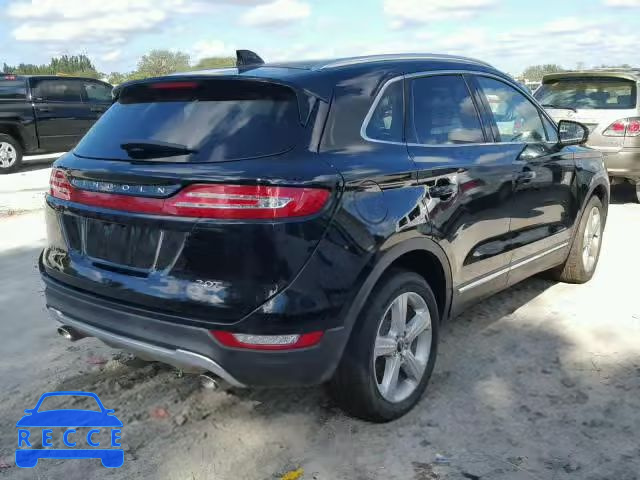 2017 LINCOLN MKC PREMIE 5LMCJ1C98HUL63217 image 3