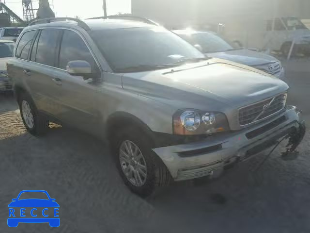 2008 VOLVO XC90 3.2 YV4CY982381484975 image 0