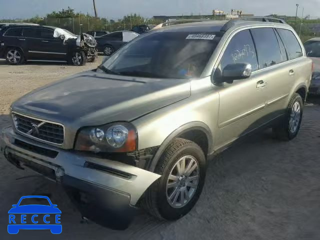 2008 VOLVO XC90 3.2 YV4CY982381484975 image 1