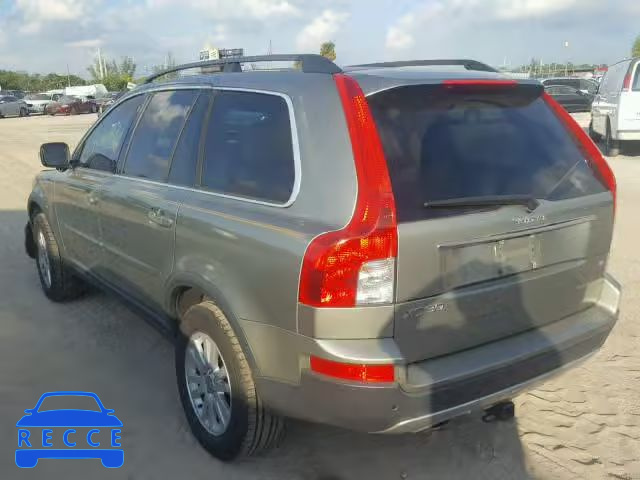 2008 VOLVO XC90 3.2 YV4CY982381484975 image 2