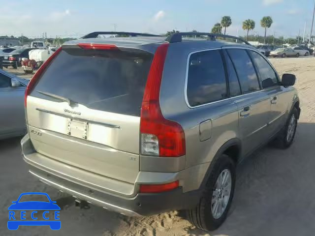 2008 VOLVO XC90 3.2 YV4CY982381484975 image 3