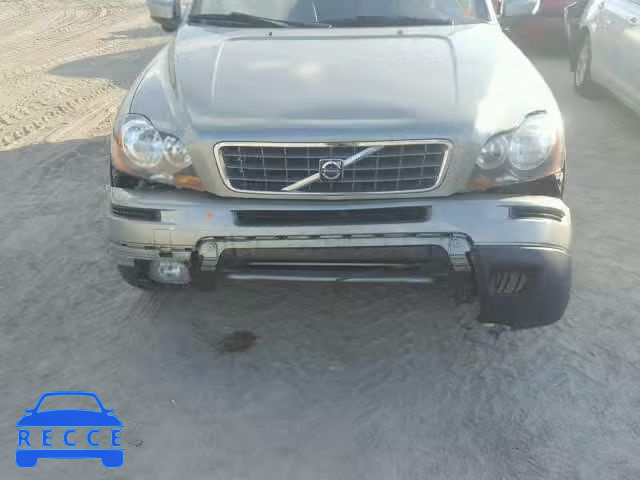 2008 VOLVO XC90 3.2 YV4CY982381484975 image 8