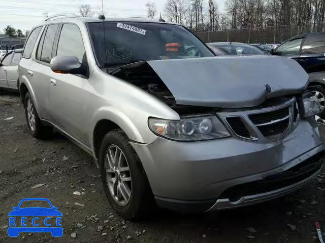 2005 SAAB 9-7X LINEA 5S3ET13S552800816 зображення 0