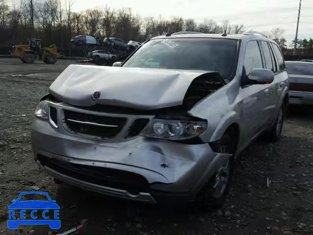 2005 SAAB 9-7X LINEA 5S3ET13S552800816 зображення 1