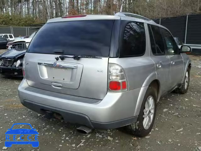 2005 SAAB 9-7X LINEA 5S3ET13S552800816 image 3