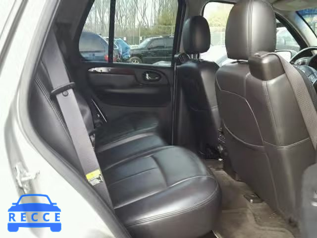 2005 SAAB 9-7X LINEA 5S3ET13S552800816 зображення 5