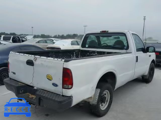 2003 FORD F350 SRW S 1FTSF30L43EA41032 image 3