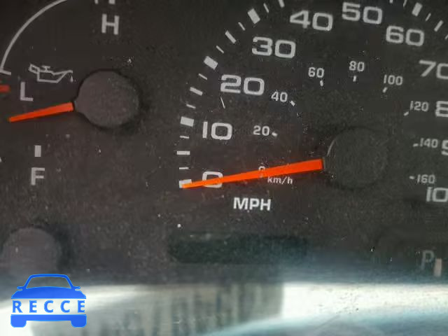 2003 FORD F350 SRW S 1FTSF30L43EA41032 image 7