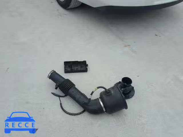 2003 FORD F350 SRW S 1FTSF30L43EA41032 image 8
