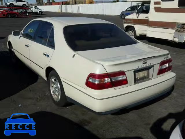 1998 INFINITI Q45 BASE JNKBY31A5WM500570 image 2