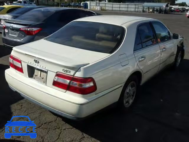 1998 INFINITI Q45 BASE JNKBY31A5WM500570 image 3