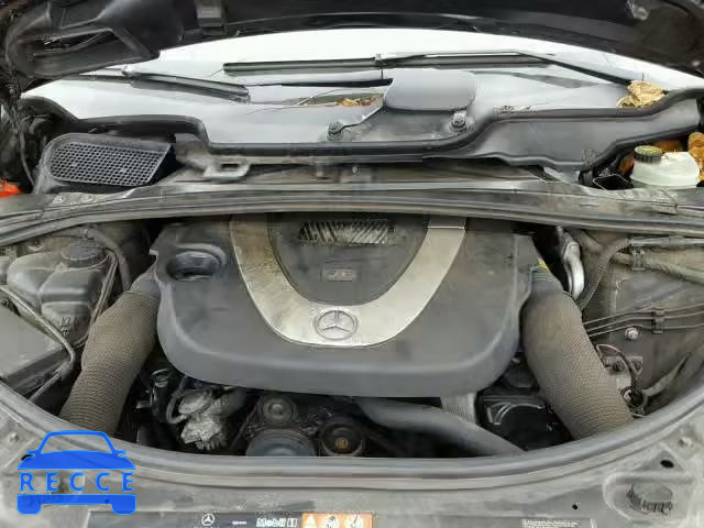 2007 MERCEDES-BENZ R 350 4JGCB65E97A039426 image 6