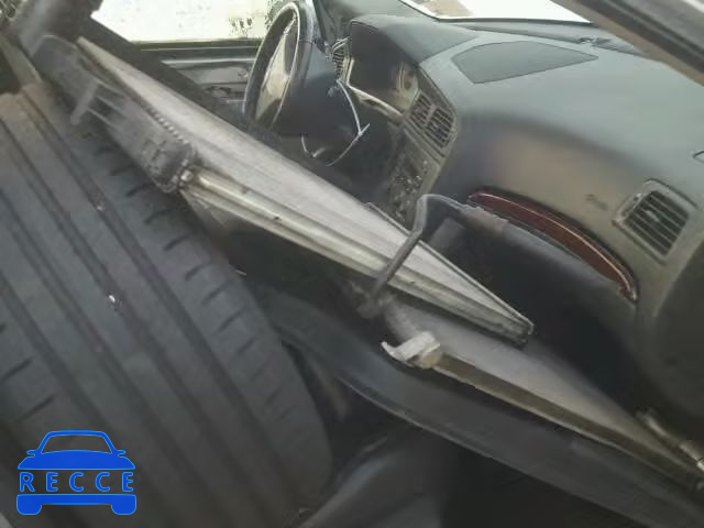 2004 VOLVO S60 2.5T YV1RS59V642376512 image 4