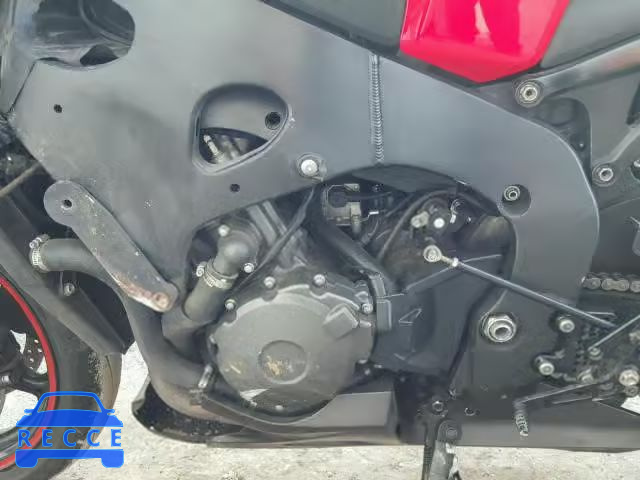 2008 HONDA CBR1000 RR JH2SC59088M005278 image 8