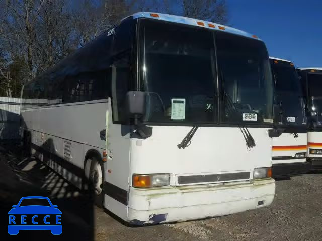 2001 PREVOST BUS 2PCX3349011027379 image 0