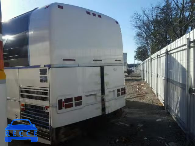 2001 PREVOST BUS 2PCX3349011027379 Bild 2