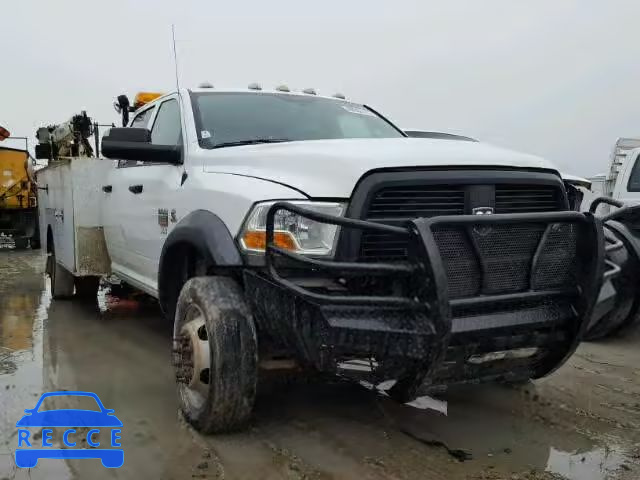 2012 DODGE RAM 5500 S 3C7WDMFL0CG136008 Bild 0