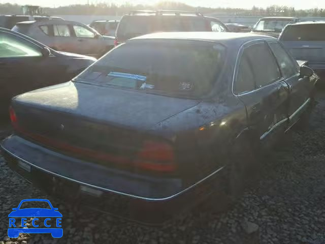 1998 OLDSMOBILE 88 BASE 1G3HN52K9W4855099 image 3