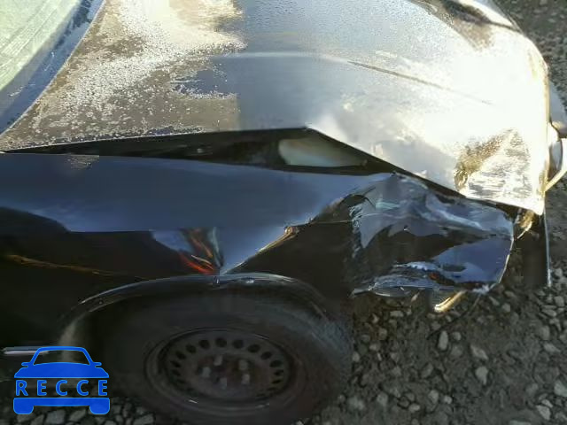 1998 OLDSMOBILE 88 BASE 1G3HN52K9W4855099 image 8