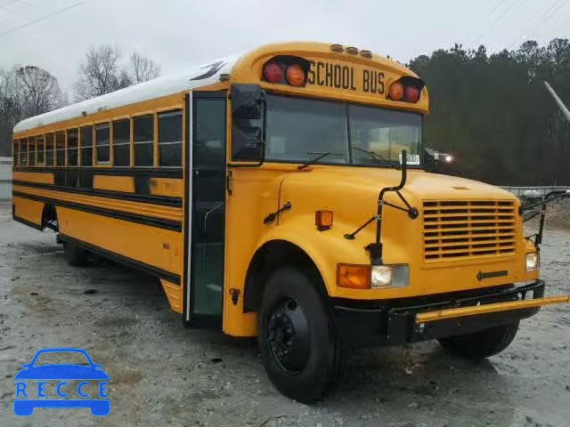 1997 INTERNATIONAL 3000 3800 1HVBBABN0VH449702 image 0
