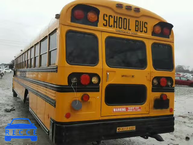 1997 INTERNATIONAL 3000 3800 1HVBBABN0VH449702 image 2