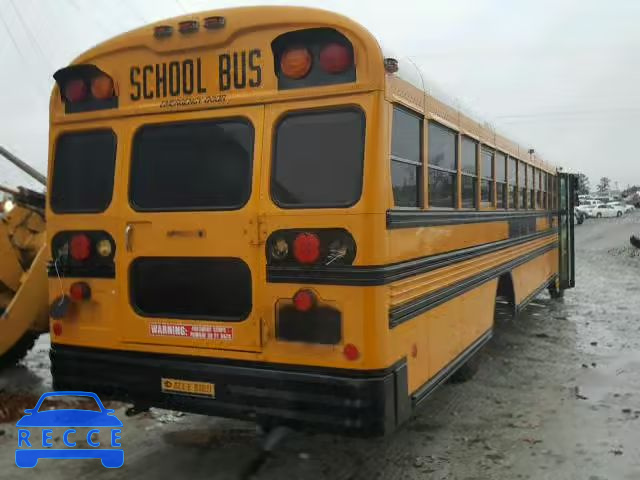 1997 INTERNATIONAL 3000 3800 1HVBBABN0VH449702 image 3