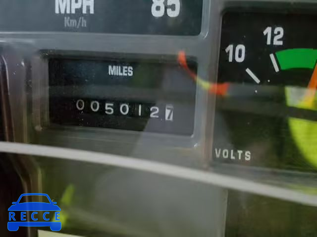 1997 INTERNATIONAL 3000 3800 1HVBBABN0VH449702 image 7