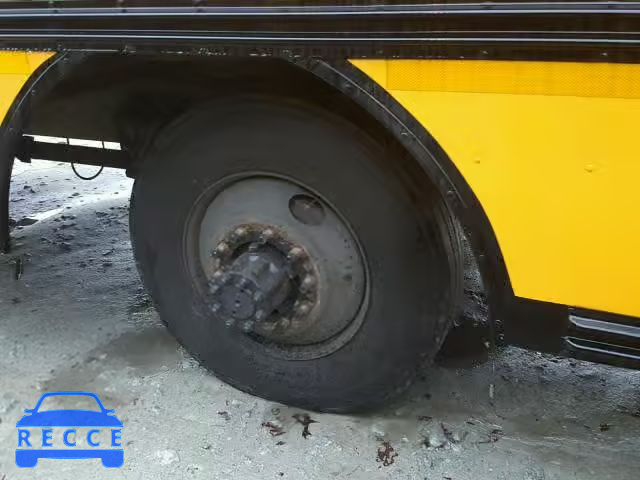 1997 INTERNATIONAL 3000 3800 1HVBBABN0VH449702 image 8