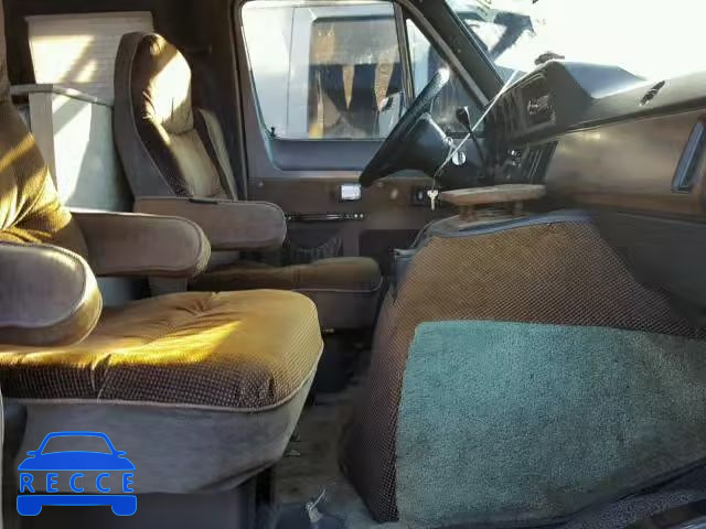 1990 DODGE RAM VAN B2 2B6HB21YXLK738456 image 4