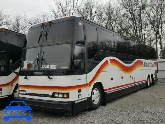 1997 PREVOST BUS 2PCH33494V1011955 зображення 1