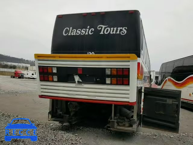 1997 PREVOST BUS 2PCH33494V1011955 image 2