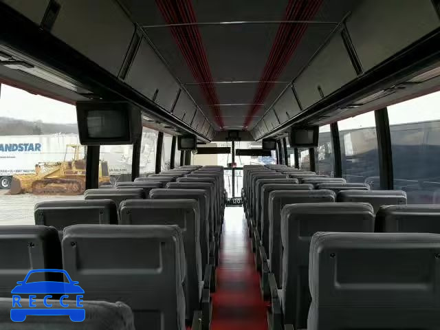 1997 PREVOST BUS 2PCH33494V1011955 image 4