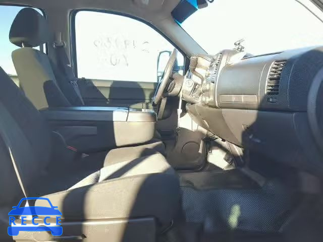 2012 GMC SIERRA K35 1GT423CG8CF138327 Bild 4