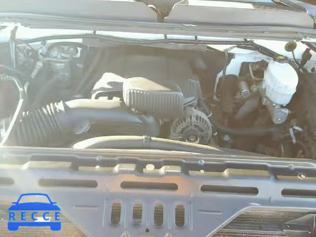 2012 GMC SIERRA K35 1GT423CG8CF138327 Bild 6